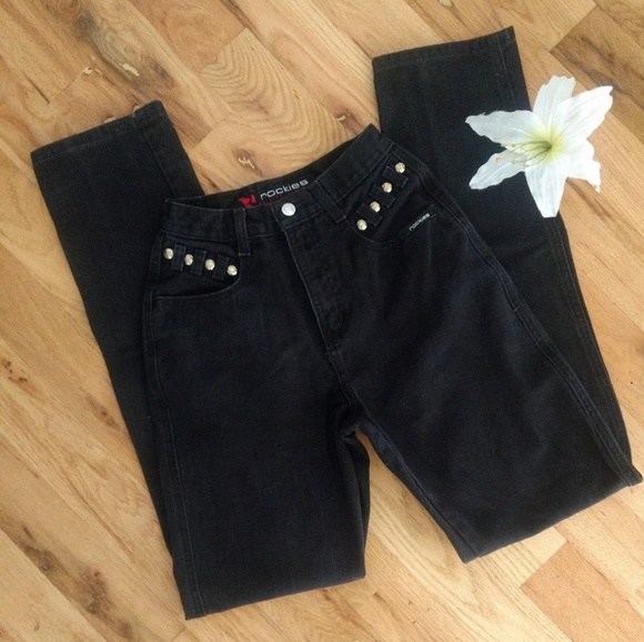 Rockies | Jeans | Rockies Relaxed Long 